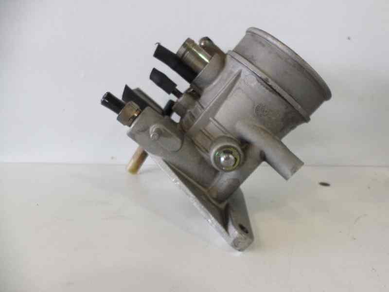 Recambio de caja mariposa para ford orion 1.6 referencia OEM IAM 86SF9521AA B9065 