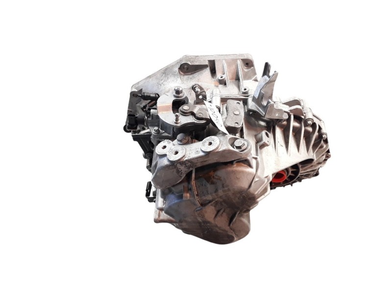 Recambio de caja cambios para opel insignia berlina selective referencia OEM IAM BAJ  