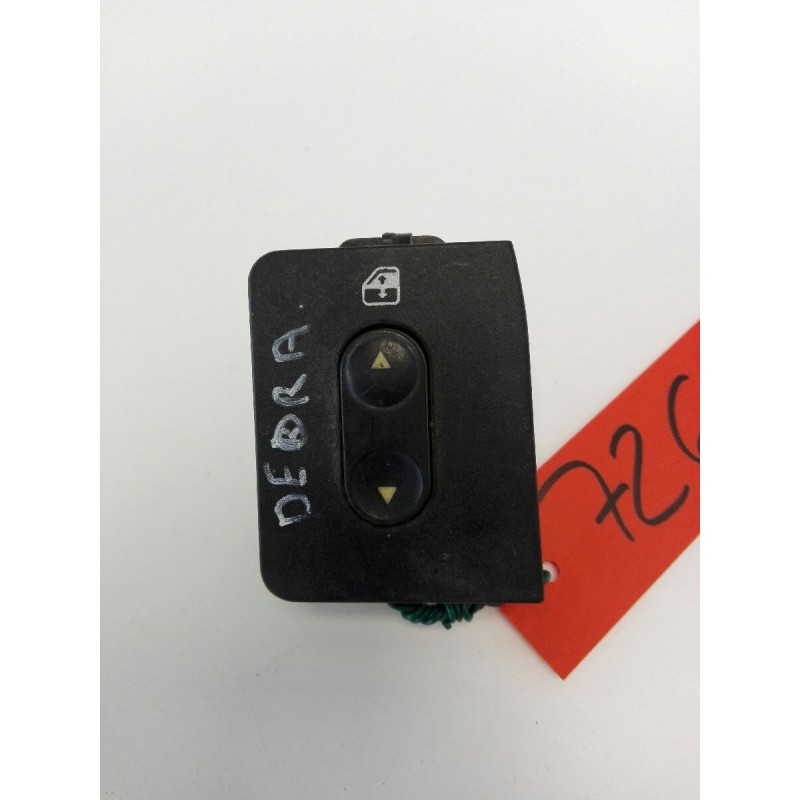 Recambio de mando elevalunas delantero derecho para lancia dedra berl. 1.8 i.e. le referencia OEM IAM   