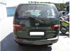 hyundai h 1 del año 1999 2