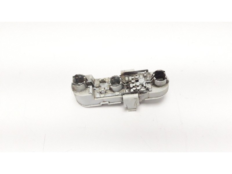 Recambio de portalamparas para volvo s40 berlina 1.6 referencia OEM IAM 29262001  