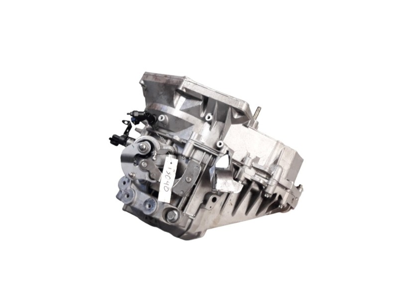 Recambio de caja cambios para opel insignia berlina selective referencia OEM IAM BAJ  