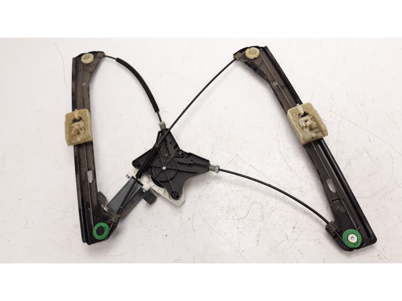 Recambio de elevalunas delantero derecho para volkswagen passat lim. (3g2) advance bmt referencia OEM IAM 3G0837462C 106236416 