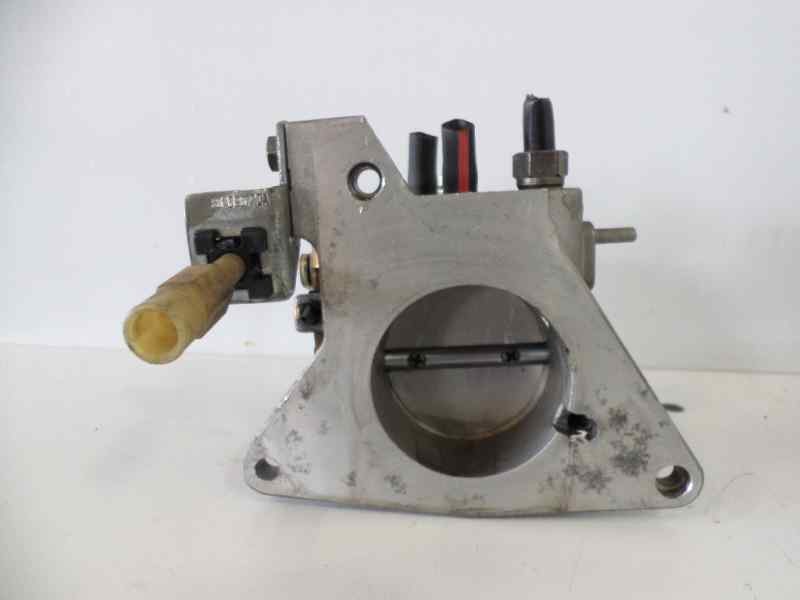 Recambio de caja mariposa para ford orion 1.6 referencia OEM IAM 86SF9521AA B9065 