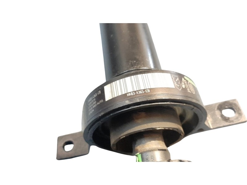 Recambio de transmision central para jaguar f-pace 300 sport awd referencia OEM IAM HK834365CB  