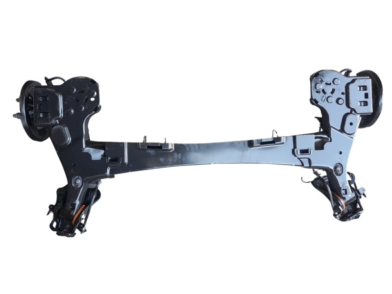 Recambio de puente trasero para peugeot 208 (p2) allure pack referencia OEM IAM 9838305780  