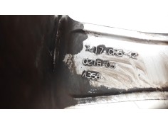 Recambio de llanta para peugeot 5008 1.6 blue-hdi fap referencia OEM IAM 98096871TW 17PULGADAS  2