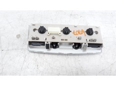 Recambio de luz interior para bmw serie 5 berlina (e60) 3.0 turbodiesel cat referencia OEM IAM 63316910793   2