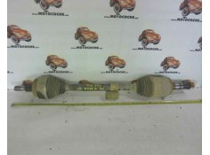 TRANSMISION TRASERA IZQUIERDA 1633500210 M2446 6658