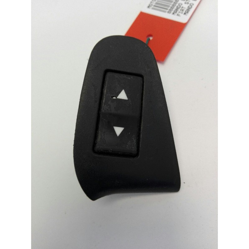 Recambio de mando elevalunas delantero derecho para fiat stilo (192) 1.9 jtd / 1.9 jtd 115 dynamic referencia OEM IAM   