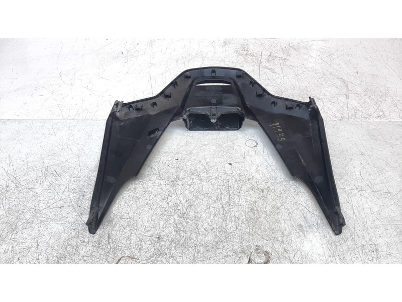 Recambio de moldura para honda pcx 125 pcx 125 referencia OEM IAM 80110K1ZJ10ZA  
