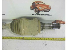 Recambio de transmision trasera izquierda para mercedes-benz clase m (w163) 2.7 cdi 20v cat referencia OEM IAM 1633500210 M2446  2
