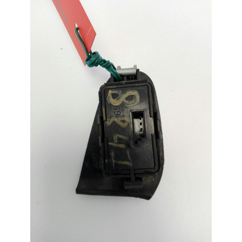 Recambio de mando elevalunas delantero derecho para fiat stilo (192) 1.9 jtd / 1.9 jtd 115 dynamic referencia OEM IAM   