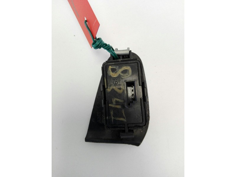 Recambio de mando elevalunas delantero derecho para fiat stilo (192) 1.9 jtd / 1.9 jtd 115 dynamic referencia OEM IAM   