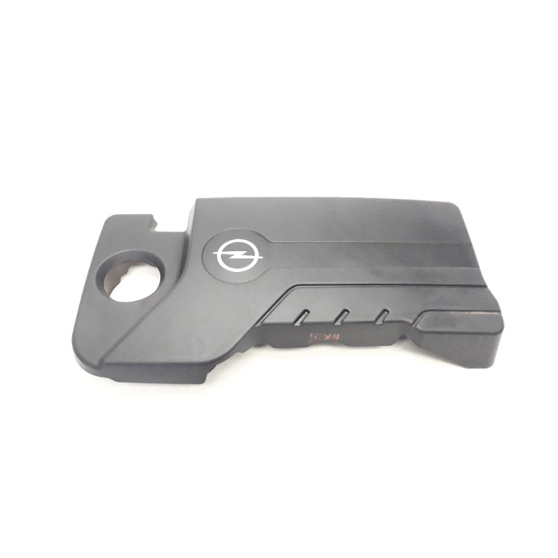 Recambio de tapa motor para opel corsa e 1.3 16v cdti referencia OEM IAM 55503517  