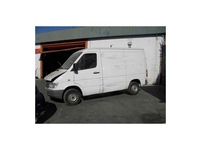 mercedes-benz sprinter (w901,w904) caja cerr. del año 1996