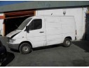 MERCEDES-BENZ SPRINTER (W901,W904) CAJA CERR.