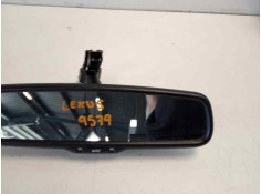 Recambio de espejo para toyota lexus ct 200h referencia OEM IAM    2
