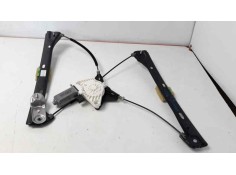 ELEVALUNAS DELANTERO IZQUIERDO 3G0837461C 