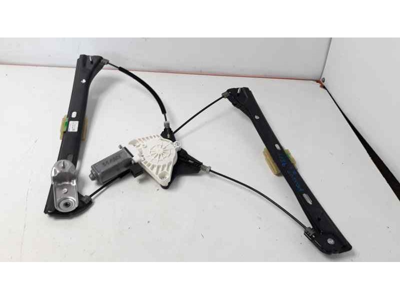 Recambio de elevalunas delantero izquierdo para volkswagen passat lim. (3g2) advance bmt referencia OEM IAM 3G0837461C  