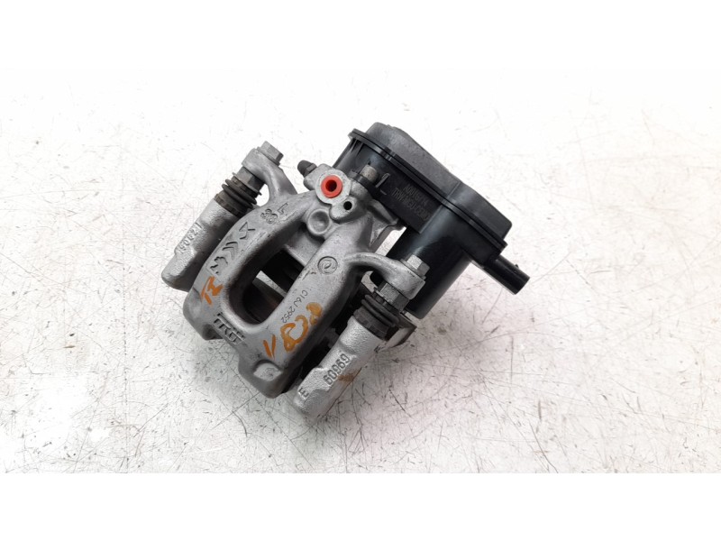 Recambio de pinza de freno trasera izquierda para peugeot 208 (p2) allure pack referencia OEM IAM 1672362480  