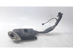 SILENCIADOR TRASERO 36533K98E21 36533K98E21 