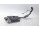SILENCIADOR TRASERO 36533K98E21 36533K98E21 