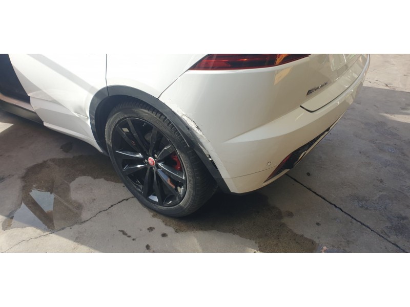Recambio de puente trasero para jaguar e-pace first edition referencia OEM IAM J9C21128  