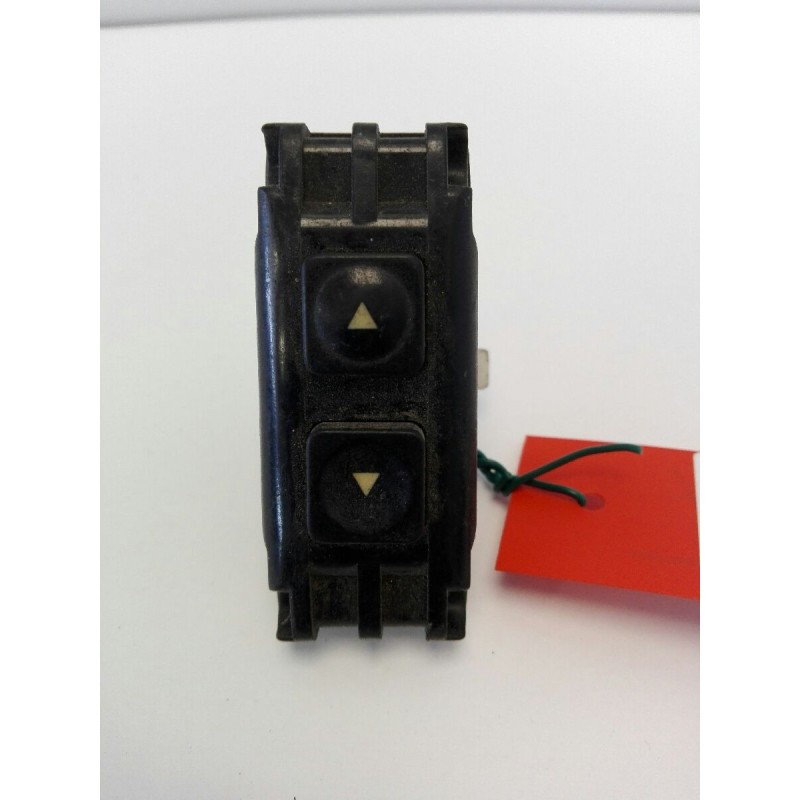 Recambio de mando elevalunas delantero derecho para fiat tempra berlina (159) 1.4 i.e. referencia OEM IAM   