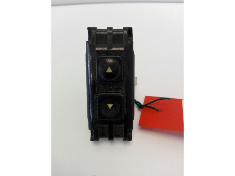 Recambio de mando elevalunas delantero derecho para fiat tempra berlina (159) 1.4 i.e. referencia OEM IAM   