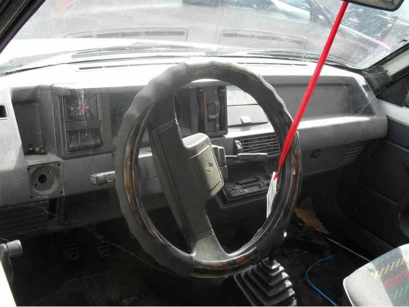 renault rapid/express (f40) del año 1989