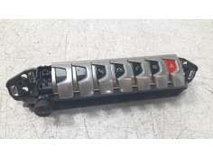Recambio de mando multifuncion para peugeot 5008 1.6 blue-hdi fap referencia OEM IAM 98249153DX  