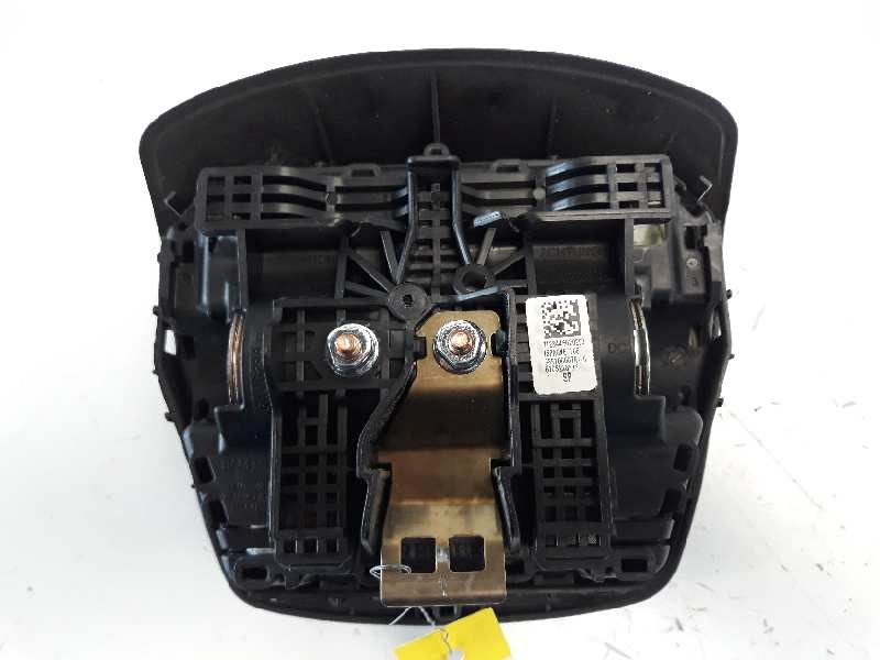 Recambio de airbag delantero izquierdo para renault megane iii berlina 5 p emotion referencia OEM IAM 985100007R  