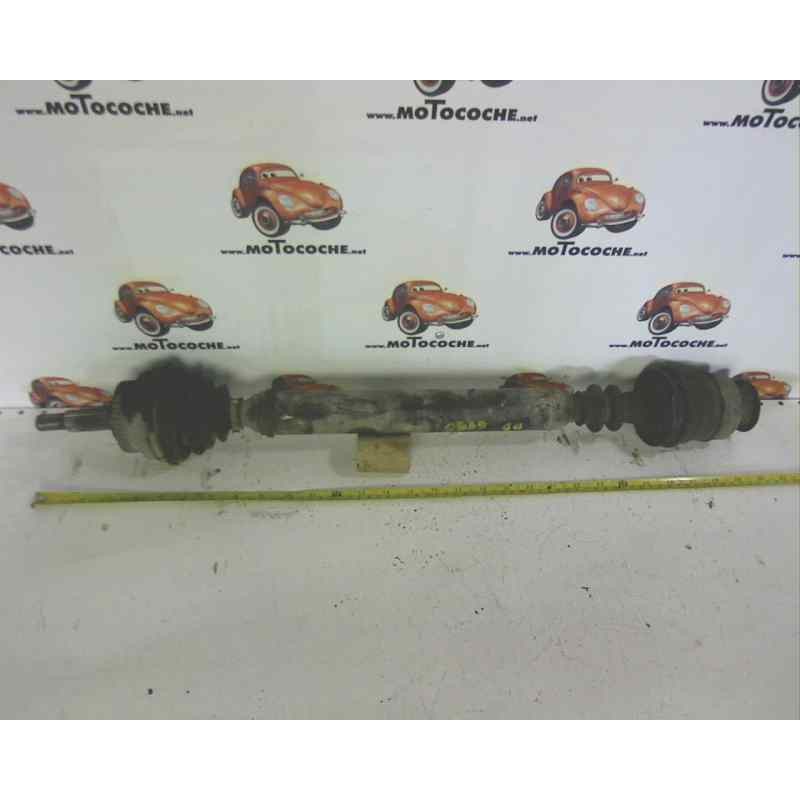 Recambio de transmision delantera derecha para volvo serie 440 2.0i gle referencia OEM IAM 90311754 V2119 6980