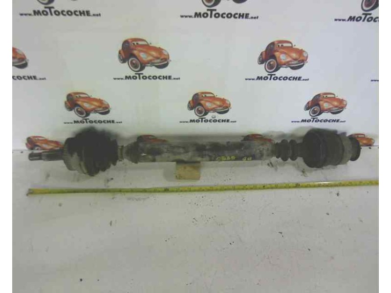 Recambio de transmision delantera derecha para volvo serie 440 2.0i gle referencia OEM IAM 90311754 V2119 6980