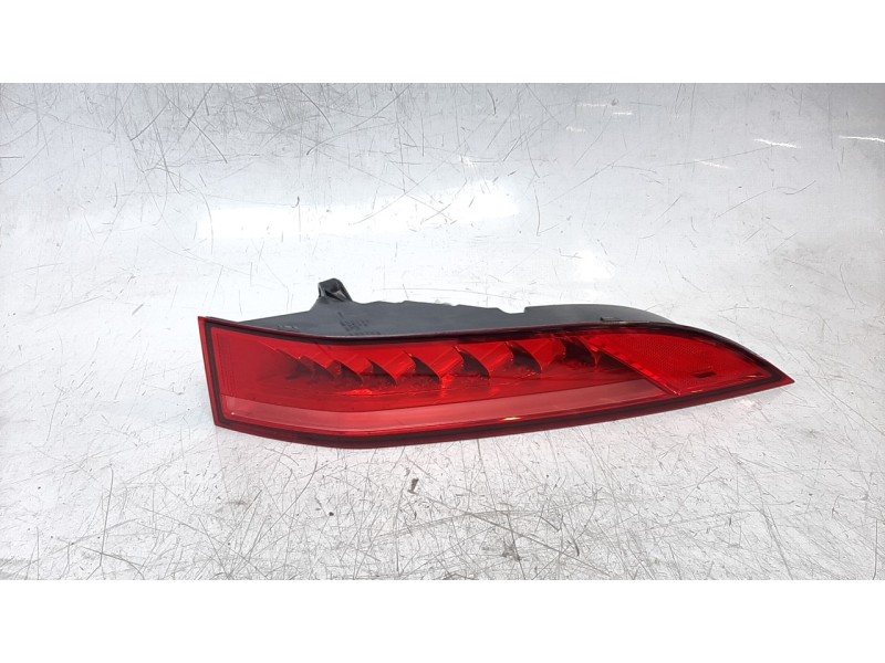 Recambio de piloto trasero derecho para jaguar f-pace 300 sport awd referencia OEM IAM HK8313404  