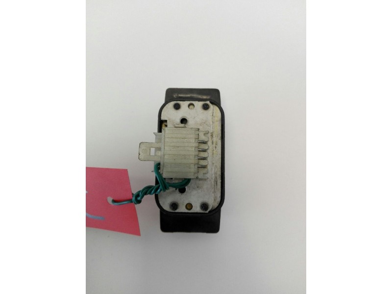 Recambio de mando elevalunas delantero derecho para fiat tempra berlina (159) 1.4 i.e. referencia OEM IAM   