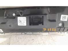 Recambio de mando multifuncion para peugeot 5008 1.6 blue-hdi fap referencia OEM IAM 98249153DX   2