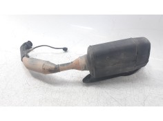 Recambio de silenciador trasero para honda cb125 r referencia OEM IAM 36533K98E21   2