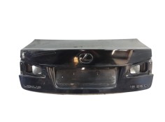 TAPA MALETERO 6440153122 