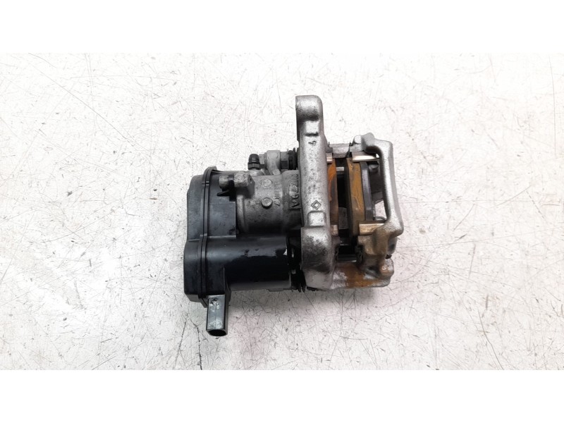 Recambio de pinza de freno trasera izquierda para peugeot 208 (p2) allure pack referencia OEM IAM 1672362480  