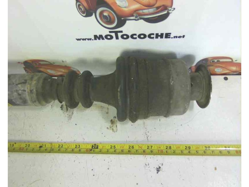 Recambio de transmision delantera derecha para volvo serie 440 2.0i gle referencia OEM IAM 90311754 V2119 6980