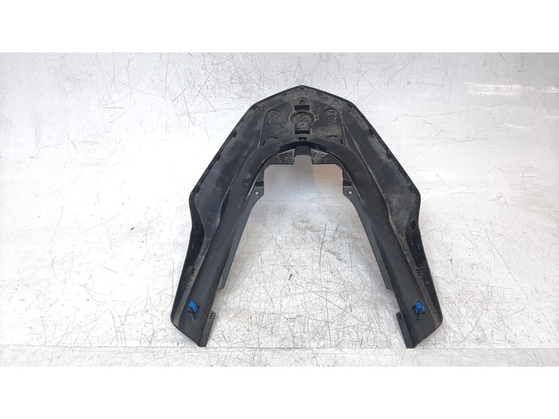 Recambio de moldura para honda pcx 125 pcx 125 referencia OEM IAM 84151K1ZJ10ZG  