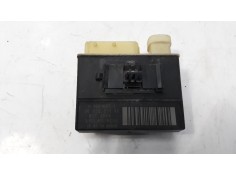 CAJA PRECALENTAMIENTO 9652021180 