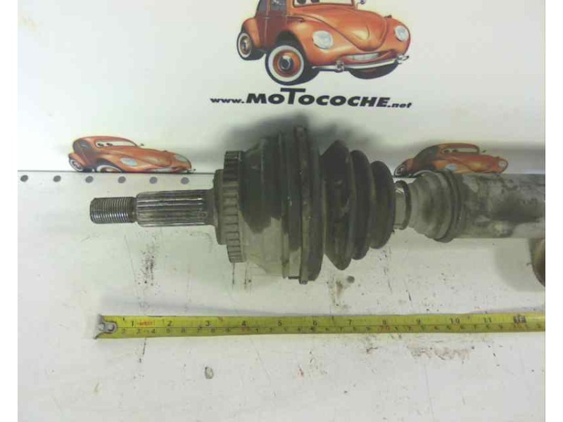 Recambio de transmision delantera derecha para volvo serie 440 2.0i gle referencia OEM IAM 90311754 V2119 6980