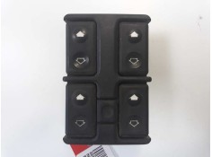 Recambio de mando elevalunas delantero izquierdo para bmw serie 7 (e32) referencia OEM IAM 1379075  