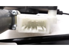 Recambio de elevalunas trasero izquierdo para volkswagen passat lim. (3g2) advance bmt referencia OEM IAM 3G5839461A   2