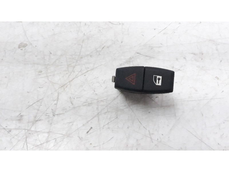 Recambio de warning para bmw serie 5 berlina (e60) 3.0 turbodiesel cat referencia OEM IAM 61316919506  