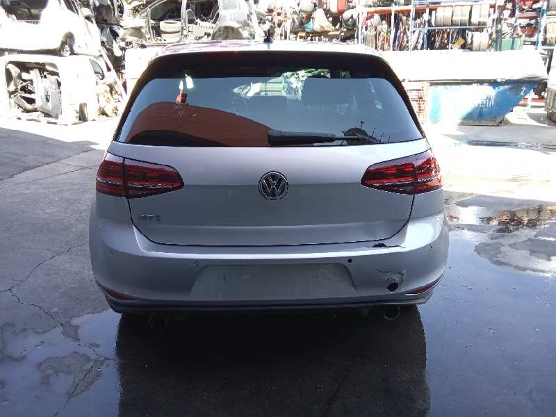 volkswagen golf vii lim. del año 2014