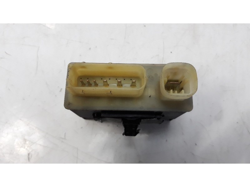 Recambio de caja precalentamiento para citroen c3 collection referencia OEM IAM 9652021180  